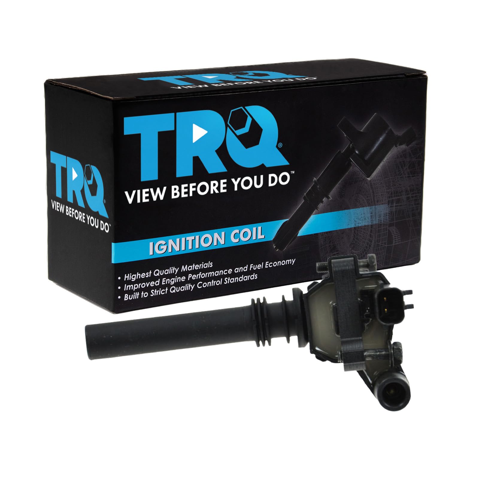Trq Ignition Coils Reviewnull