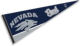 Nevada Pennant Full Size Felt