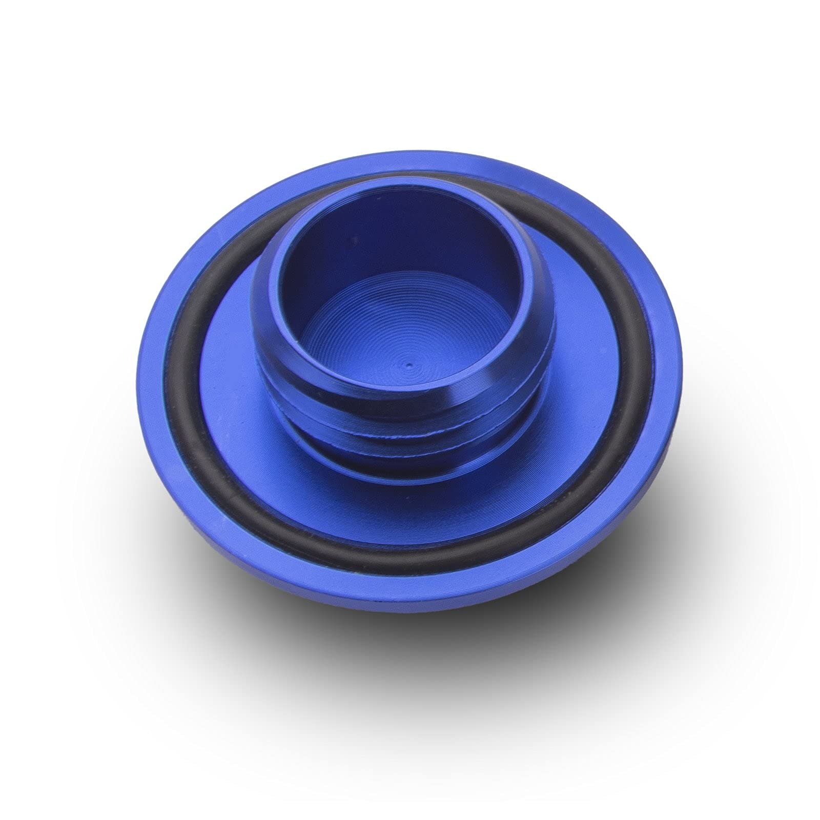 Coche Aceite Relleno Tapa Motor Modificada Tanque Cubierta para Acura