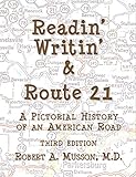 Readin' Writin' & Route 21