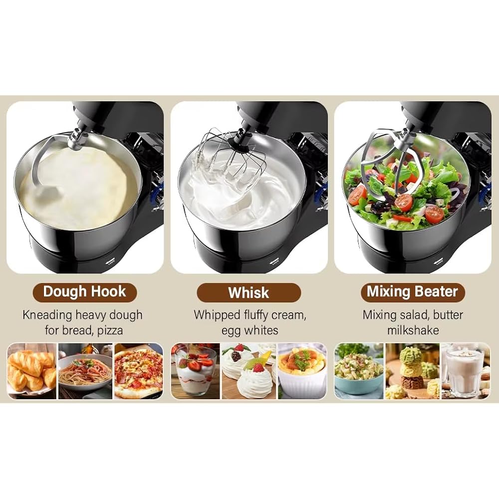 Cake Mixer Amazon Mixers For Baking Kenwood Chef Titanium Amazon