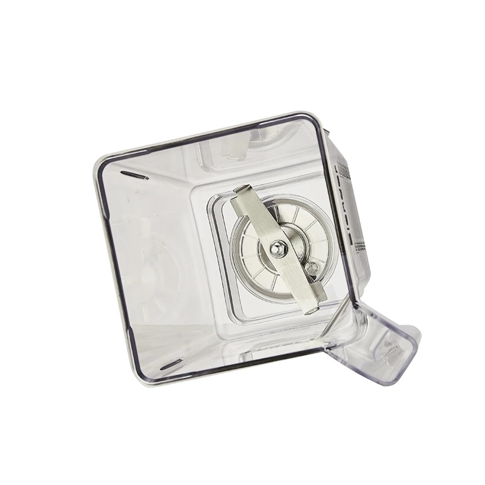 Tazza for frullatore, compatibile con Blendtec