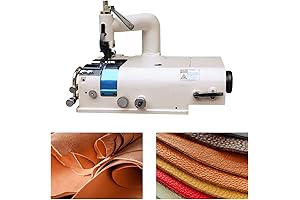 Industrial Grade Leather Skiving Machine SM-801