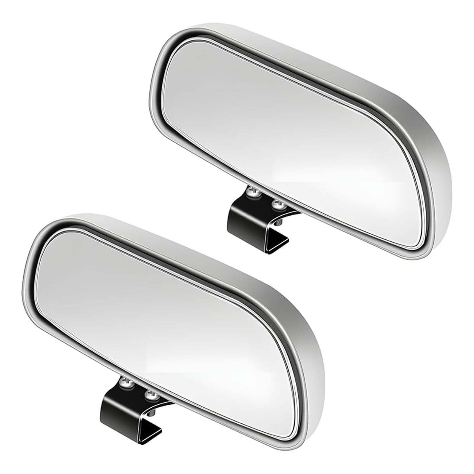 Miroirs Angle Mort Grand Angle pour Clarity/Insight/CR-V Hybrid