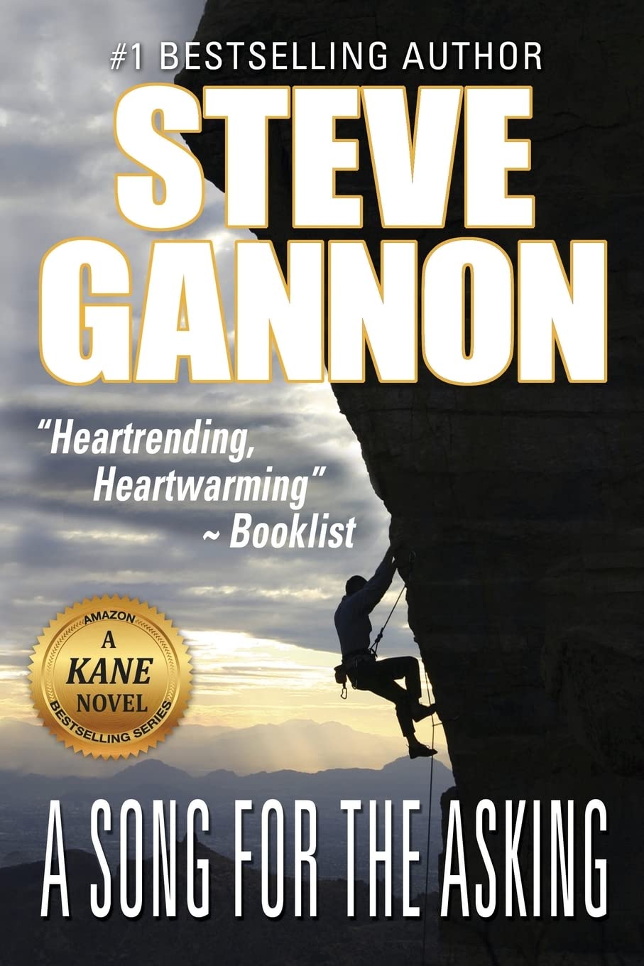 A Song for the Asking: A Kane Novel: Volume 1