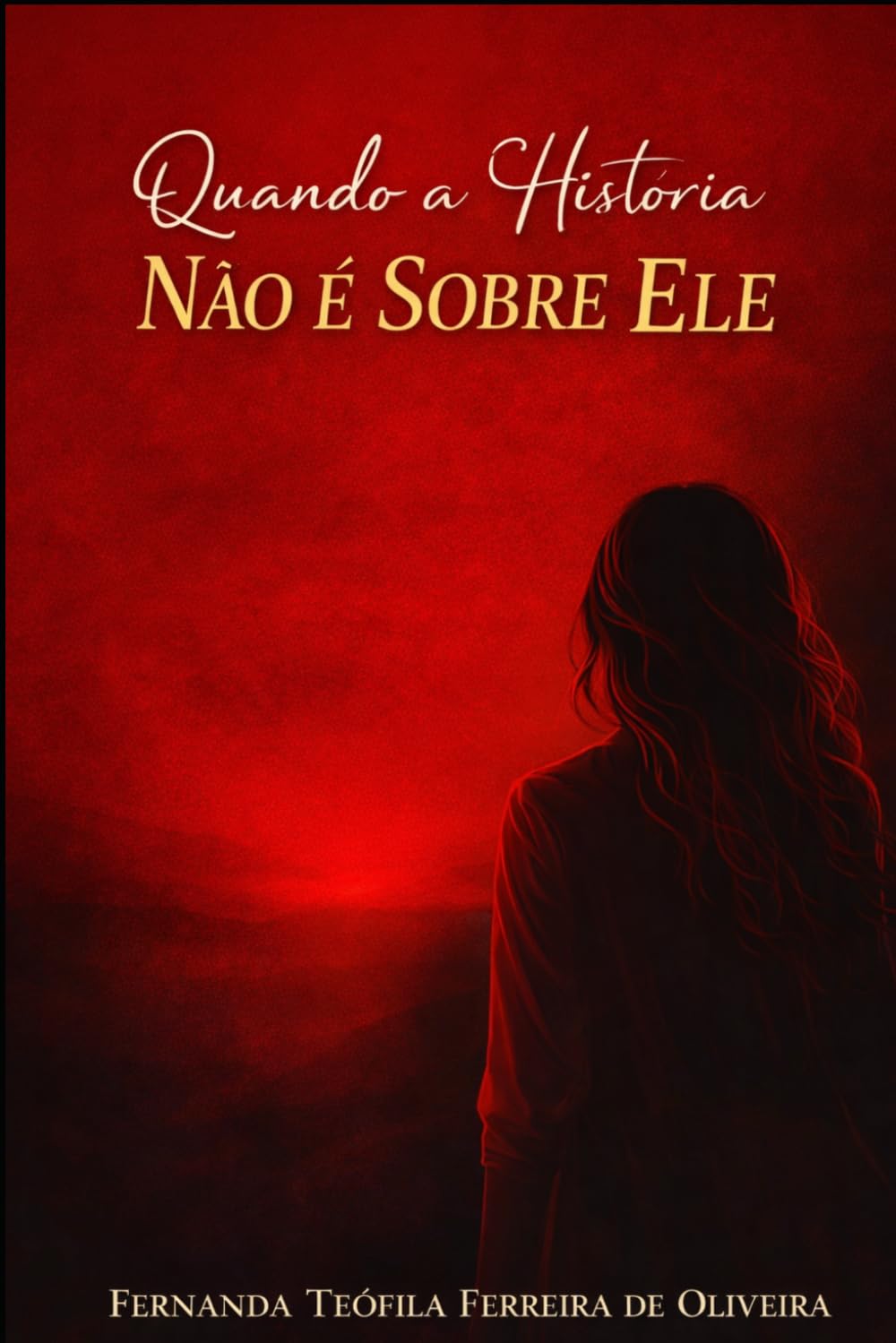 Quando a História NÃO É SOBRE ELE