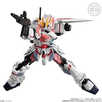 機動戦士ガンダム GフレームFA05 1BOX10個入り 機動戦士ガンダム GフレームFA 05(10個入) | 機動武闘伝G