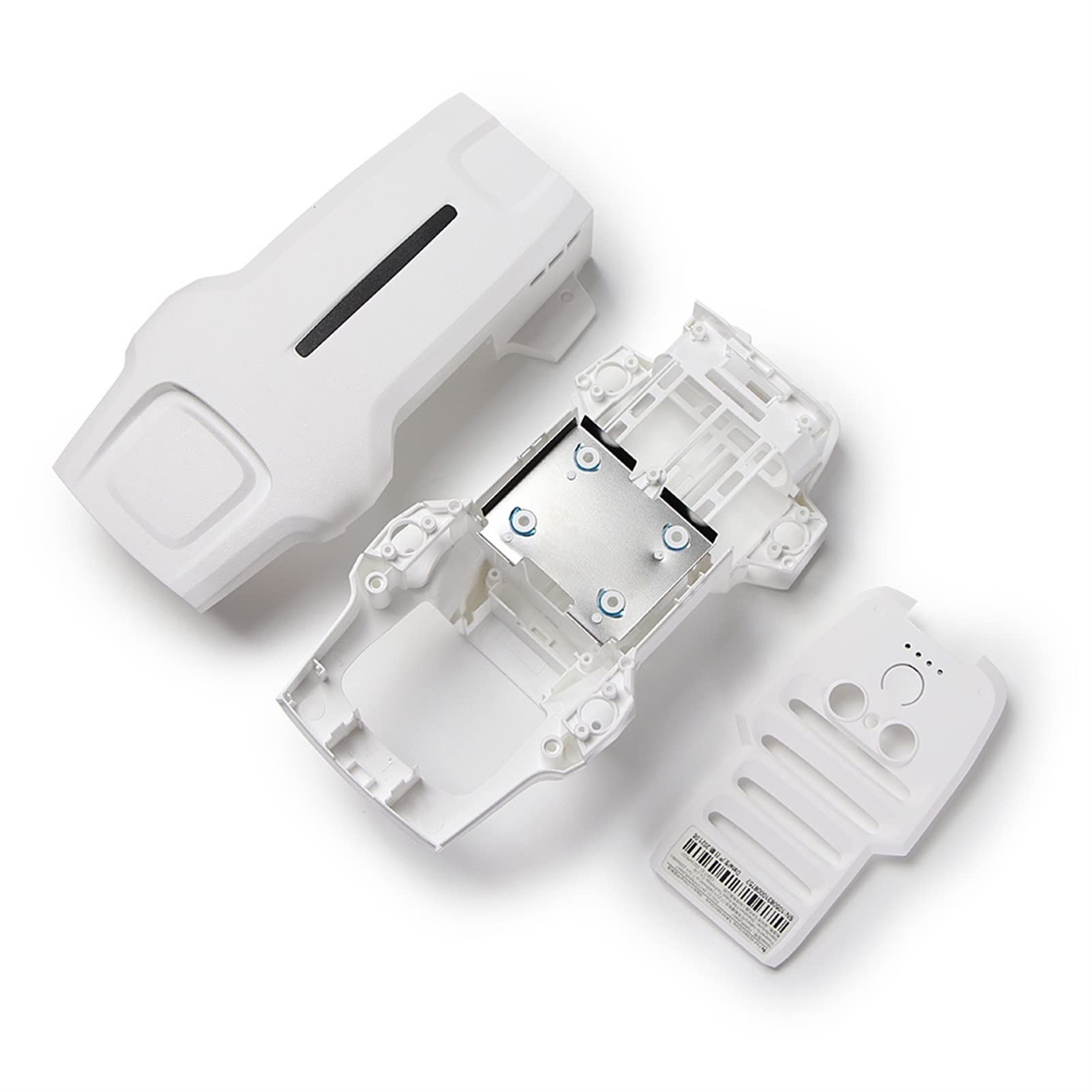 Arm Drone Body Shell Front Rear Motor Spare Part