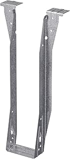 Simpson Strong Tie ITS3.56/16 3-1/2-Inch by 16-Inch Top Flange I-Joist Hanger