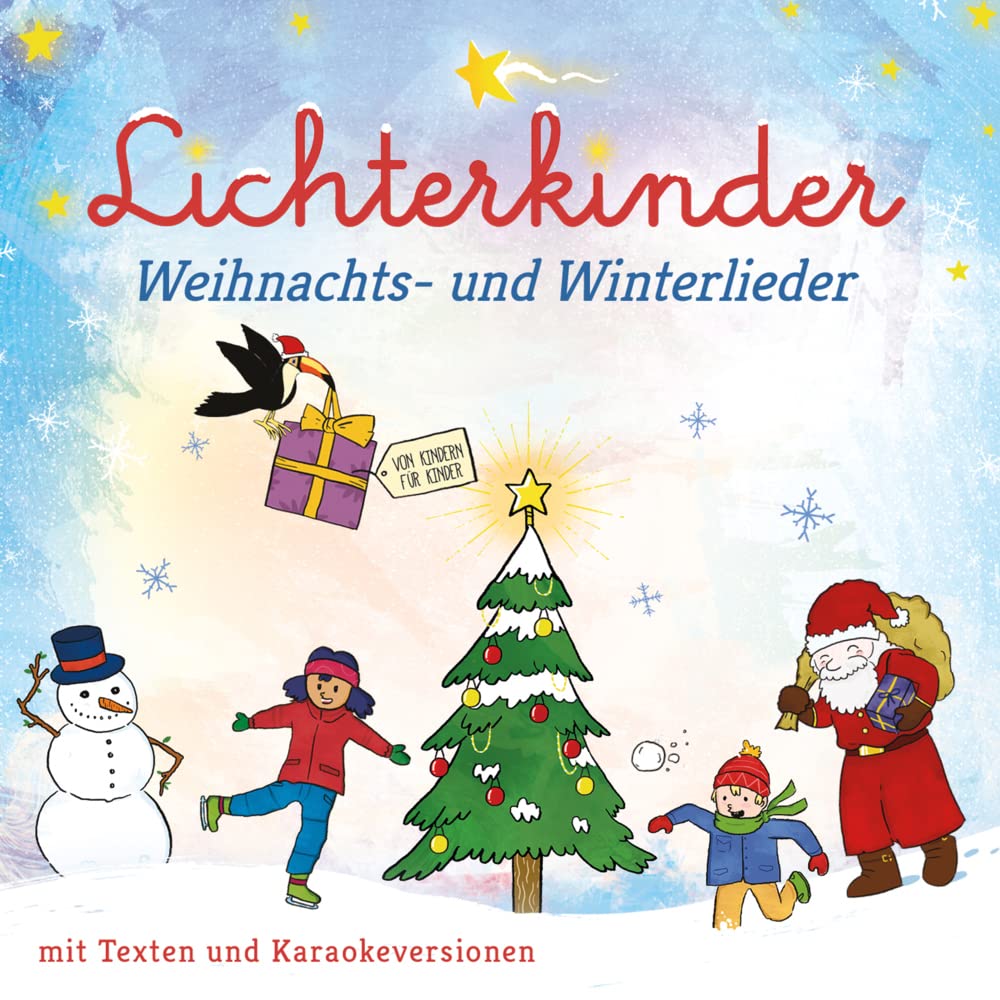 その他 Lieder im Winter und zur Weihnachtszeit Stephen Janetzko - Vier Engel in der Weihnachtszeit - YouTube