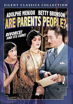 その他 LIVE FOR THE PEOPLE [DVD] Amazon.com: Are Parents People? (Silent) [DVD] : Malcolm St