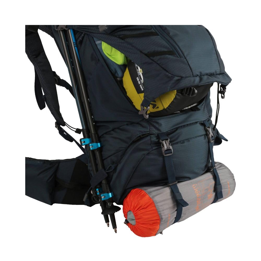 MILLET Unisex Hanang 65+10 Rucksack