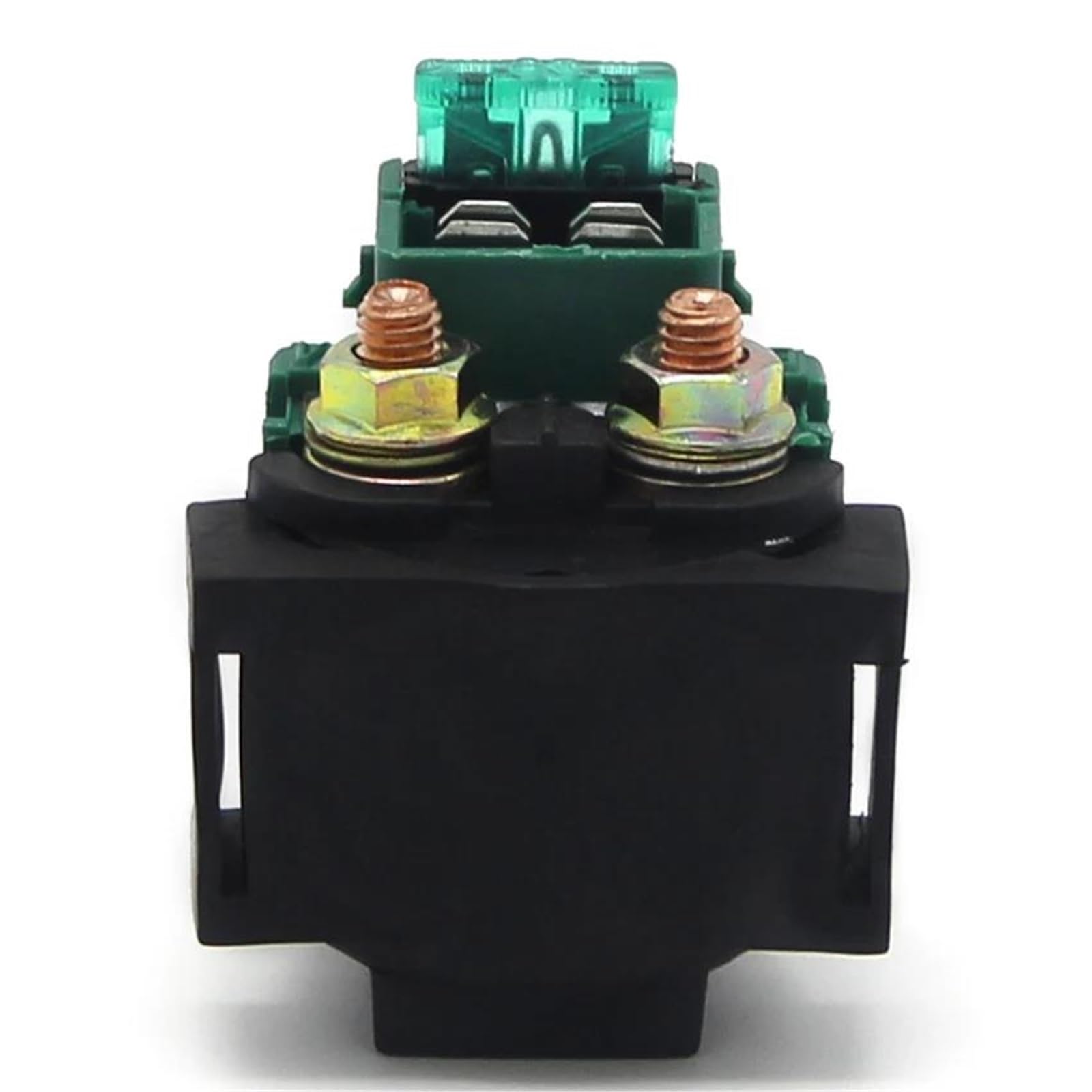 Relais De Démarrage Moto 12 V pour K&awasaki pour ZX-10 pour Ninja ZX1000Pour Ninja ZX11 ZX-11 pour KLX 650 Protection des Circuits