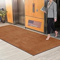 Vista 15 de Consolidated Plastics Ultimate Mat Parent - Fabricado en Estados Unidos (negro, 24 x 35 pulgadas)