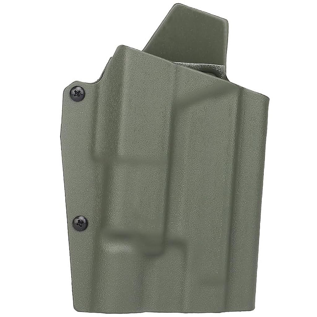 Étui tactique P226 lampe x300 rigide 3 mm pour accessoire de tir - 8