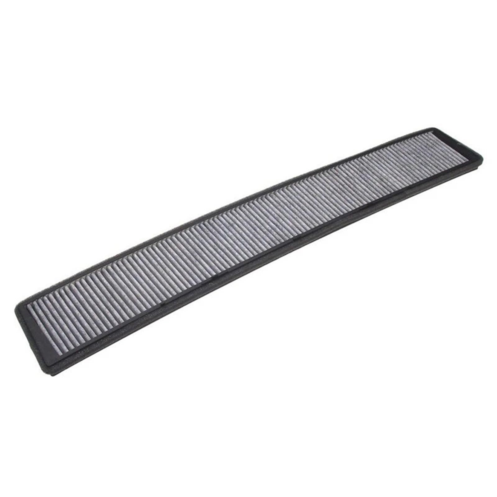 Filtro de aire de habitáculo de carbón activado E46, 325I, 328I y 330I (64319216590)