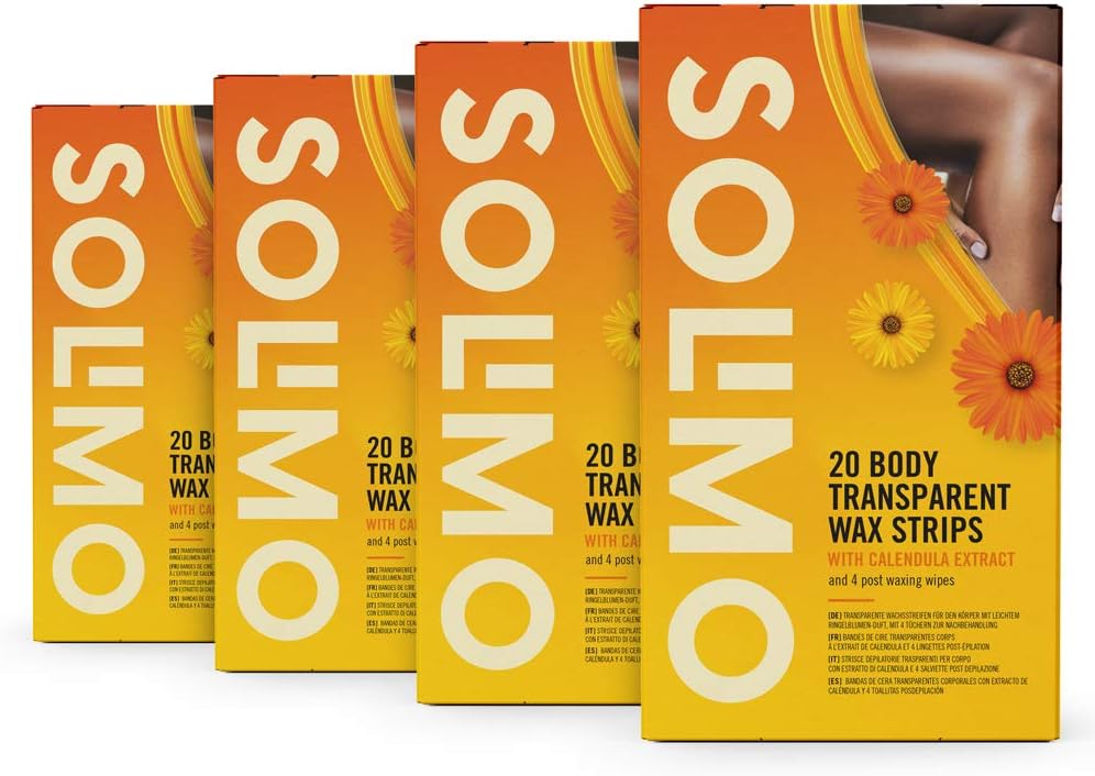 salviette per il corpo da uomo