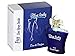 RASASI Blue lady for Women EDP-40ml with Deo | Aquatic Pour Homme Spray | Unique Refreshing Mint and Citrus Notes with warm Woody notes