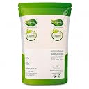 Pearl Organic Fresh Black Salt (Kala Namak) Powder 1kg | Natural Himalayan Kala Namak | Unrefined, Chemical Free | Perfect for Chaat, Fruits, Raita, Detox Drinks & Cooking gallery image