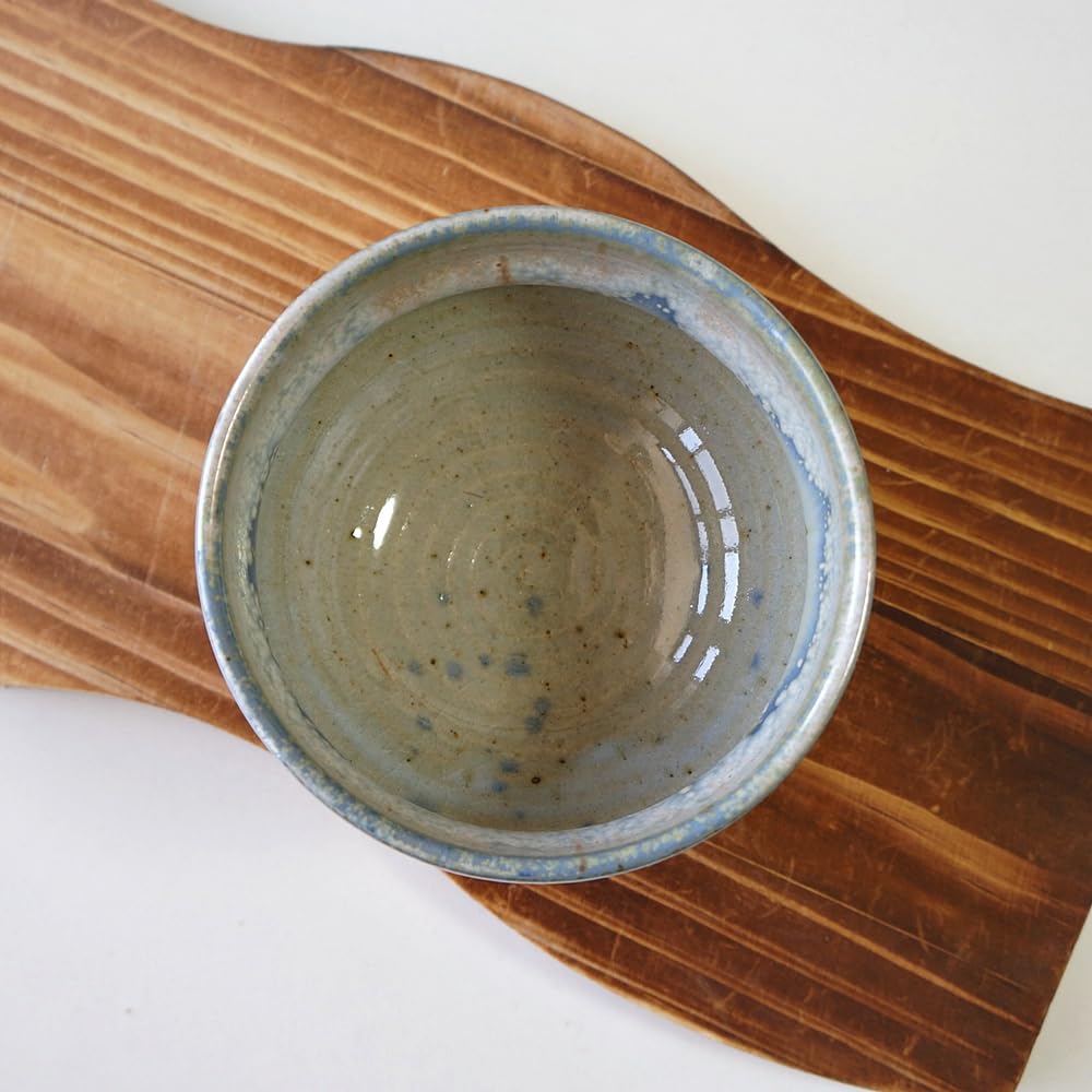 Amazon | 有田焼 茶道具 抹茶碗 抹茶茶碗 木箱入り | 抹茶 和食器