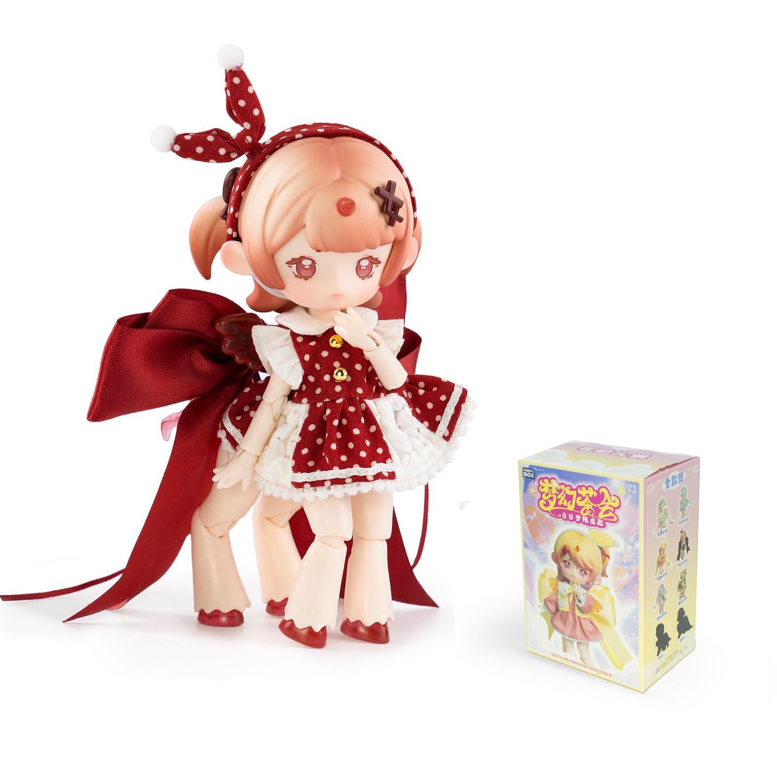Amazon.co.jp: XiDonDon Antu Daydream シリーズ ドール
