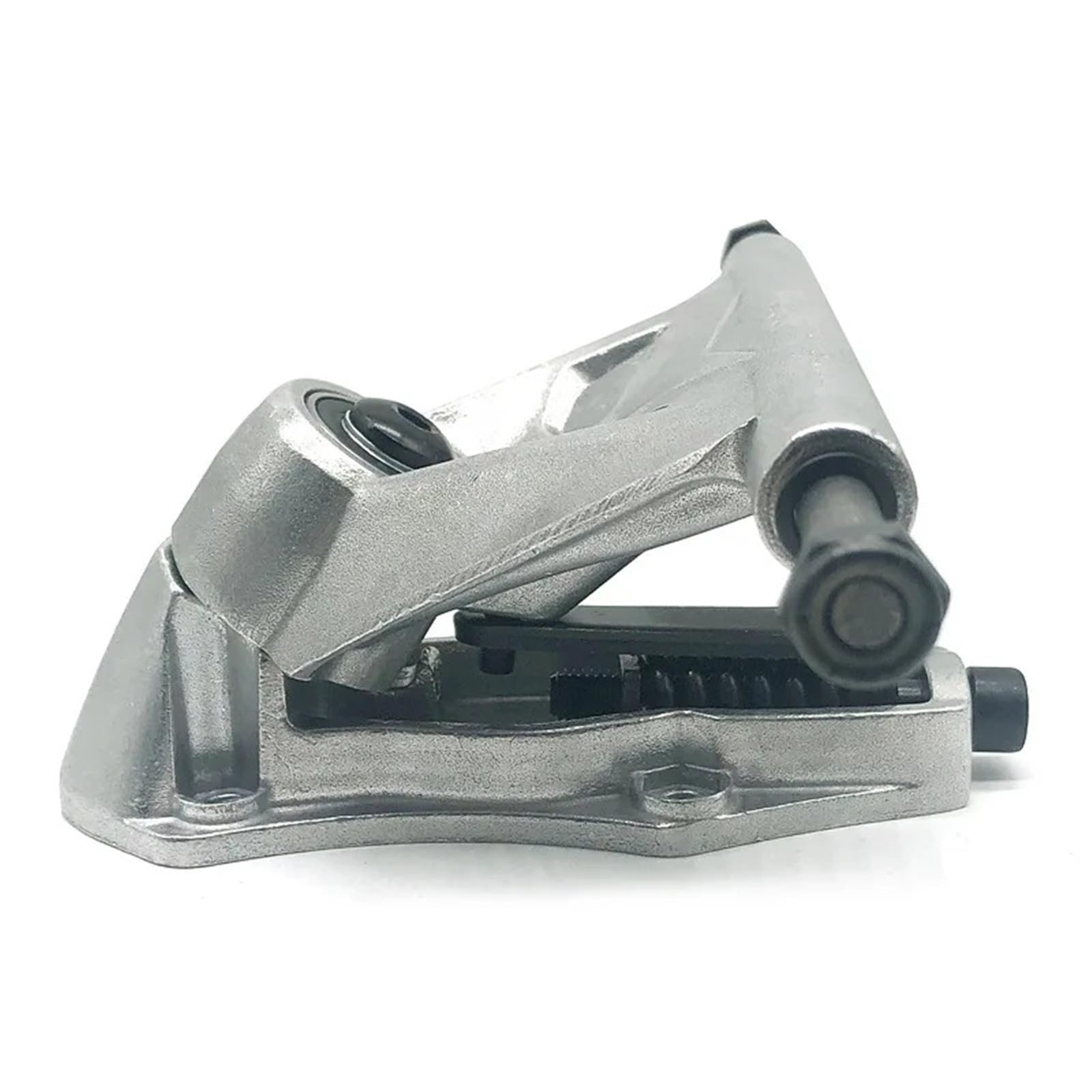 Genérico Ejes de dirección Rotary Land Surfskate de 6 Pulgadas