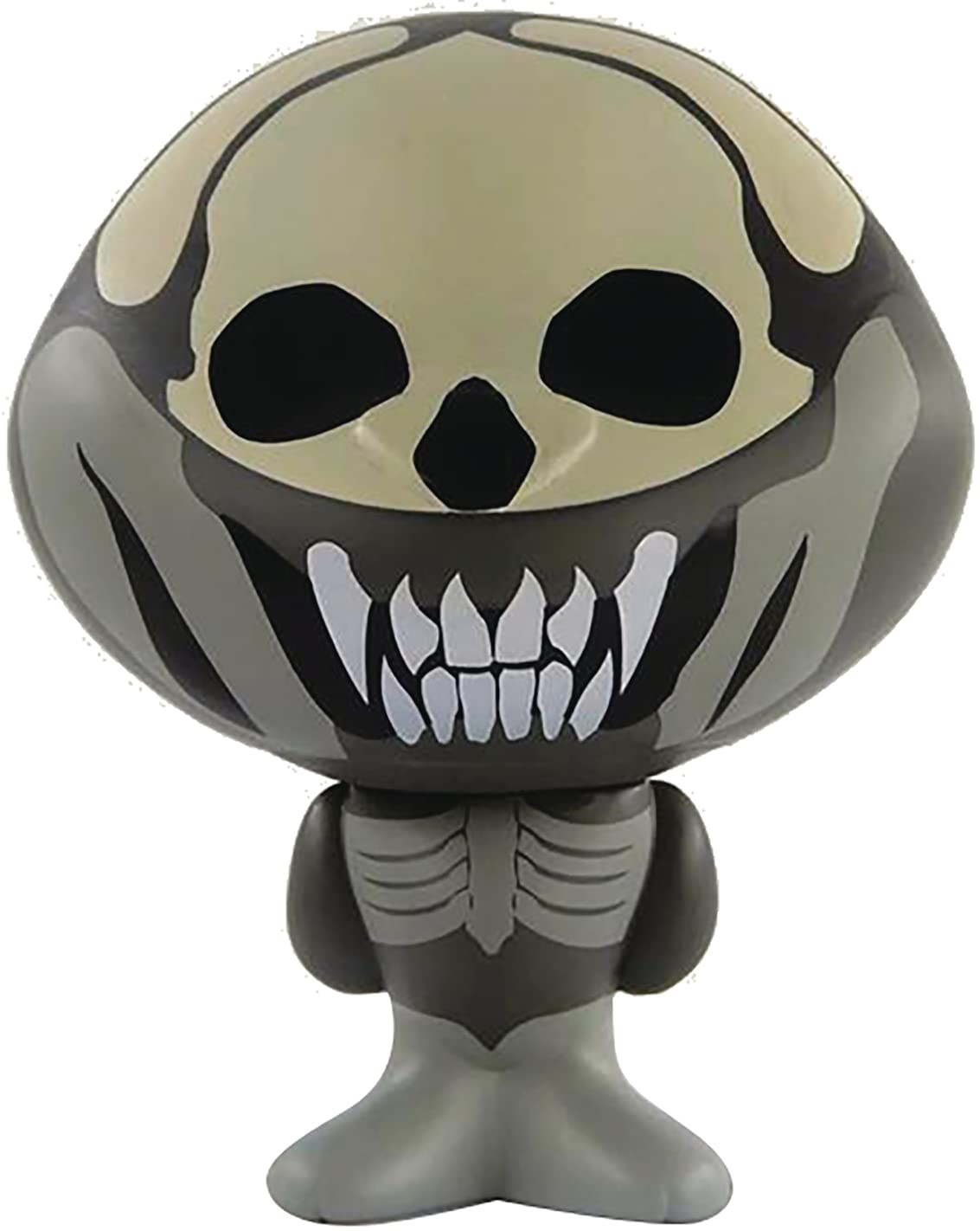 Alliance Entertainment 7.25" Alien Xenomorph Stylized Toy Figure