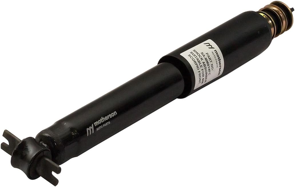 Motherson Auto Parts Sa-mm014fc Shock Absorber for Mm Scorpio Front