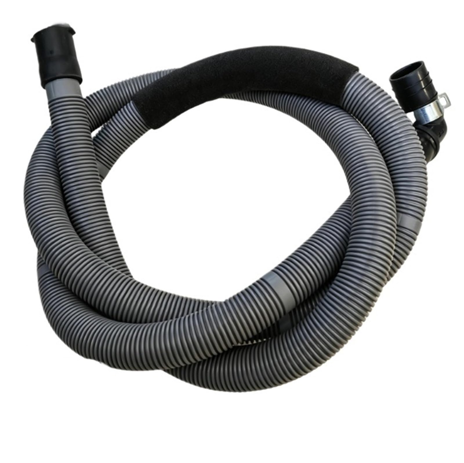 Tubo Di Drenaggio Della Lavatrice,Compatibile Con Samsung WW80K5210 | WF1702 WD90K5410 Automatico
