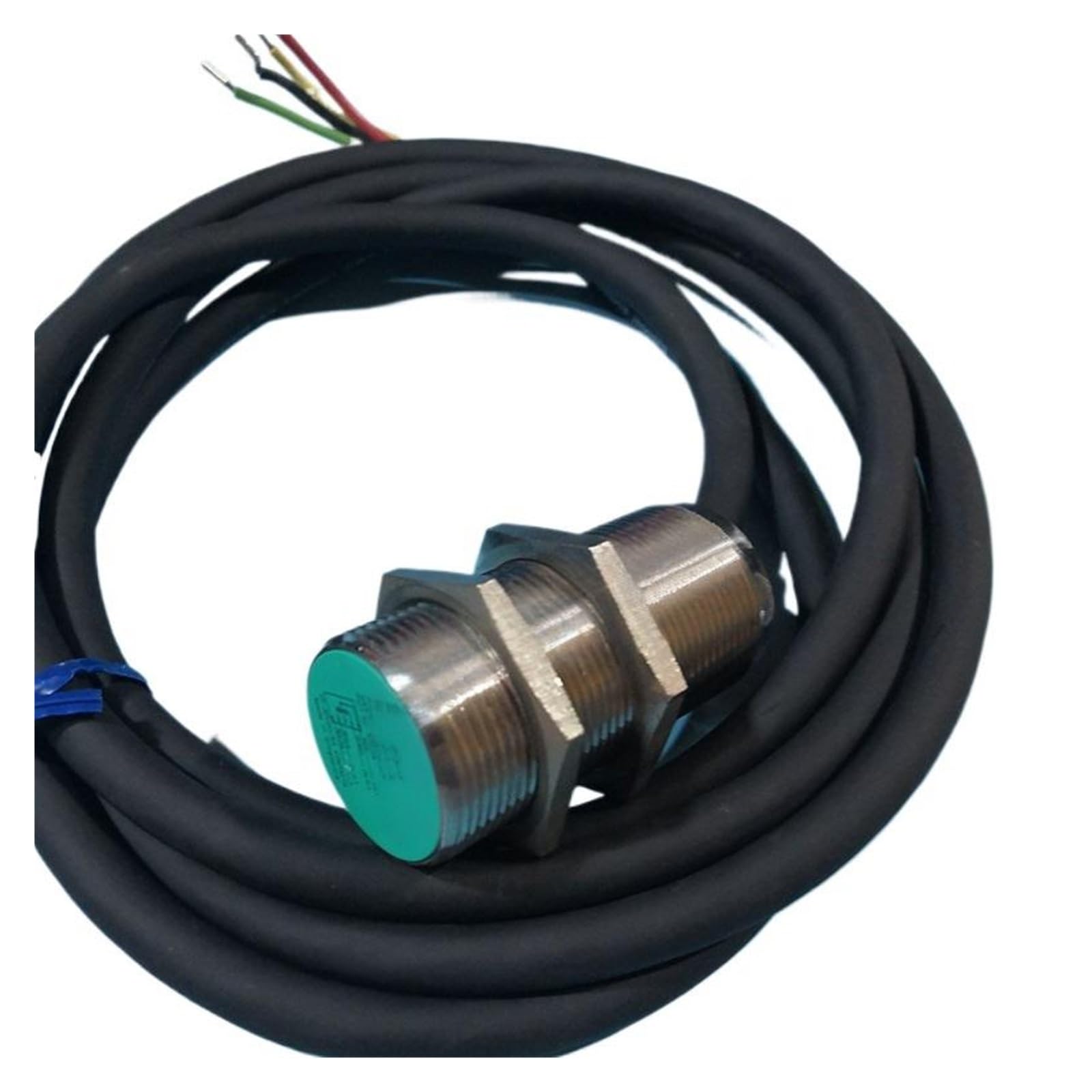ZVQYSGIW NBB10-30GM60-AAR Inductive Proximity Switch Sensor