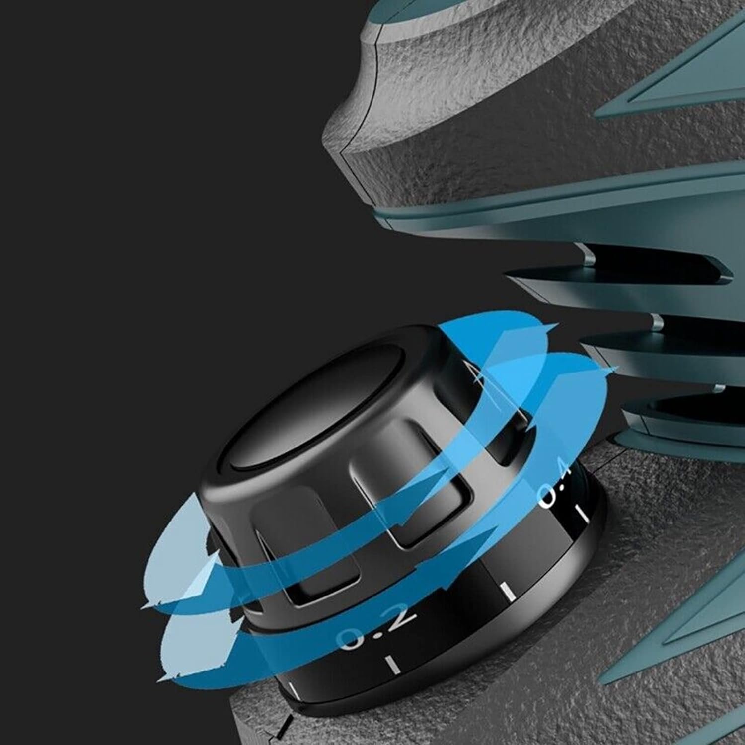 710W 13000RPM Cordless Electric Planer, Planer Wood Cutting for 12V Battery ABS and Metal without Battery 270 x 130mm