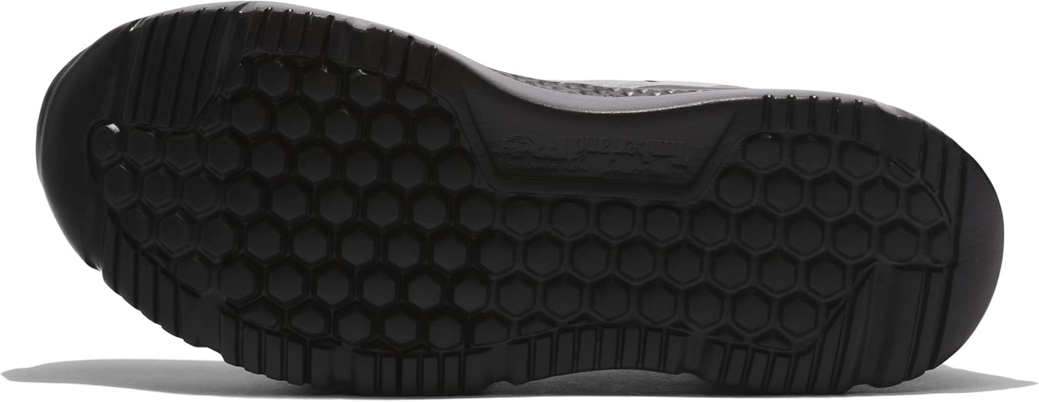 Timberland PRO Men's Setra Low Comp Toe Work Shoes - Image 4