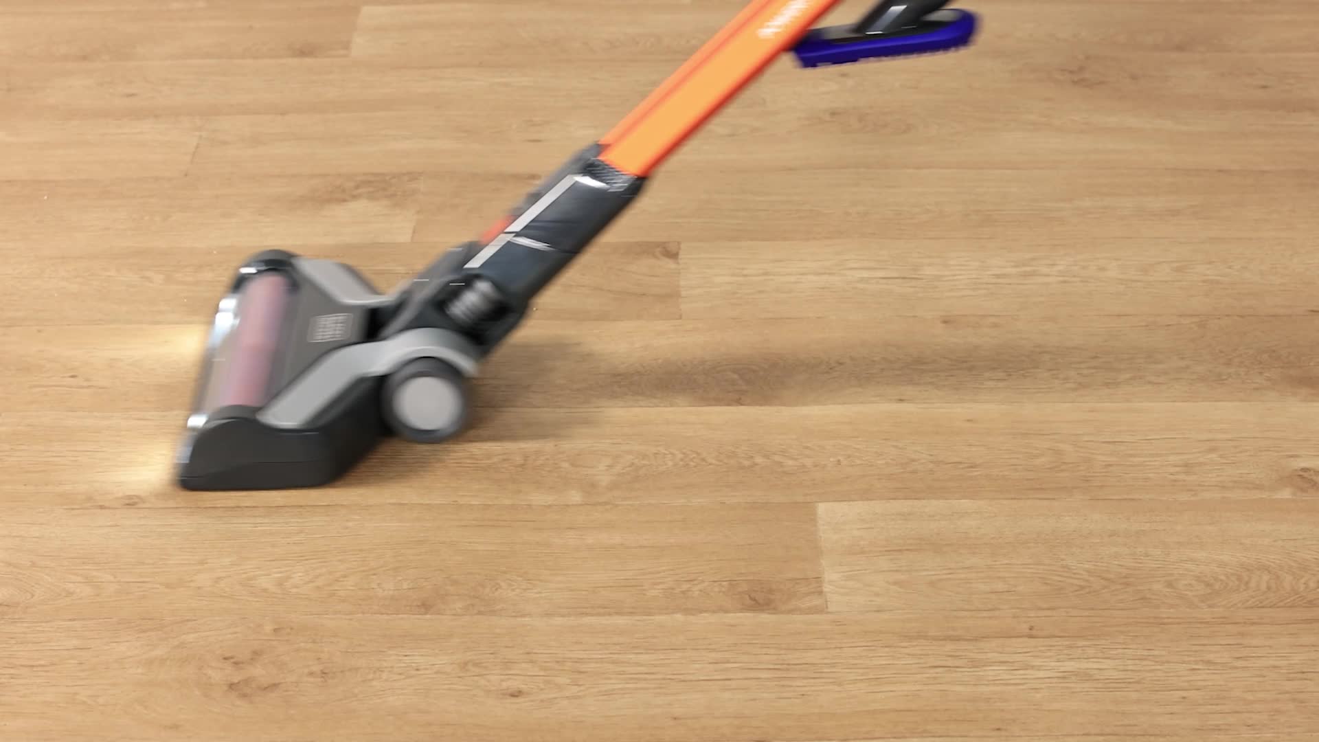 Black+Decker 21.6V 2Ah Li-Ion 500Ml 3 