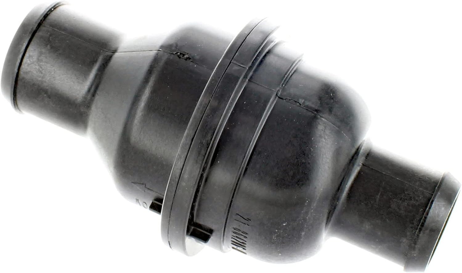 Quicksilver 21-864206A 1; Check Valve- Replaces Mercury/Mercruiser Made by Quicksilver