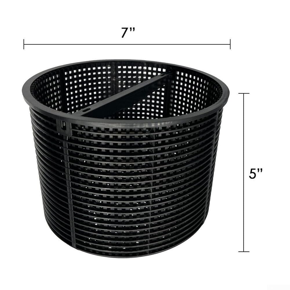 SPORTARC Cesta de skimmer de piscina SPX1082CA B152 cesta de repuesto para SP1086 fiable PerFor Formance