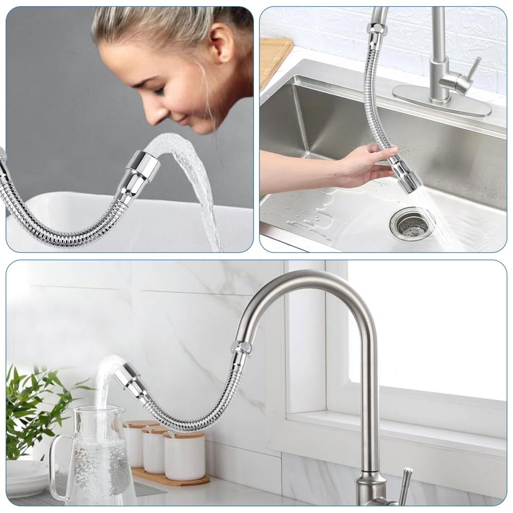 Prolunga Rubinetto Bambini MISAZY - 2 Pezzi, Colorati, Per Lavarsi Le Mani Facilmente - Foto 10