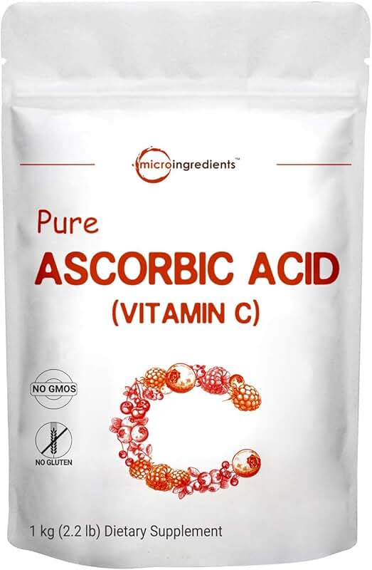 non ascorbic acid vitamin c