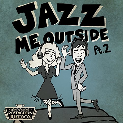 Scott Bradlee's Postmodern Jukebox, Ryan Quinn & Jennie Lena