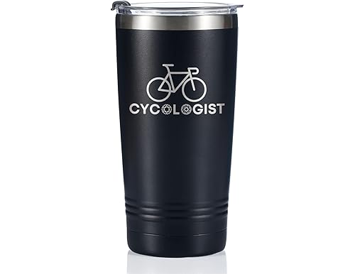 10 Perfect Cycling Gifts for Men in 2024