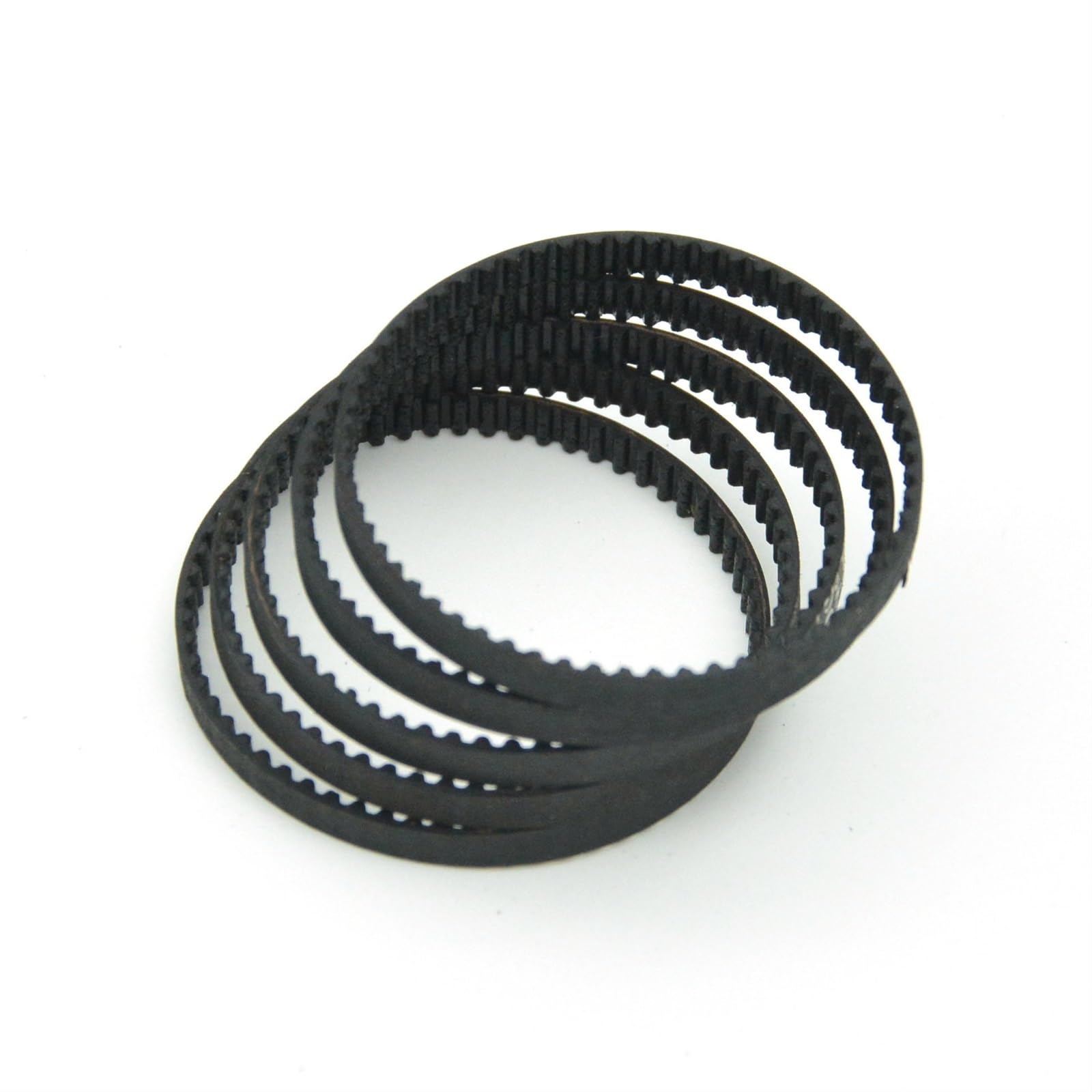 10pcs/lot, MXL Timing Belt, Closed-Loop, B67MXL, 3mm 6mm Width Drive Belt(B67MXL-3MM)