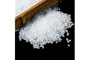 NEX&CO Glue Pot for Crafts: Effortlessly Melt Glue Beads