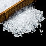 Bulk Hot Melt Glue Beads for Crafts, NEX&CO General Purpose Low Stringing Glue Adhesive Skillet Pell