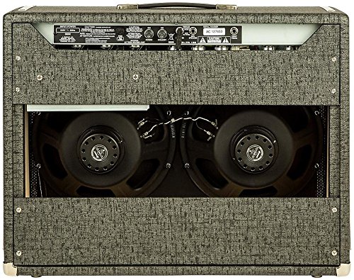 Fender GB Twin Reverb Guitar Amplifier