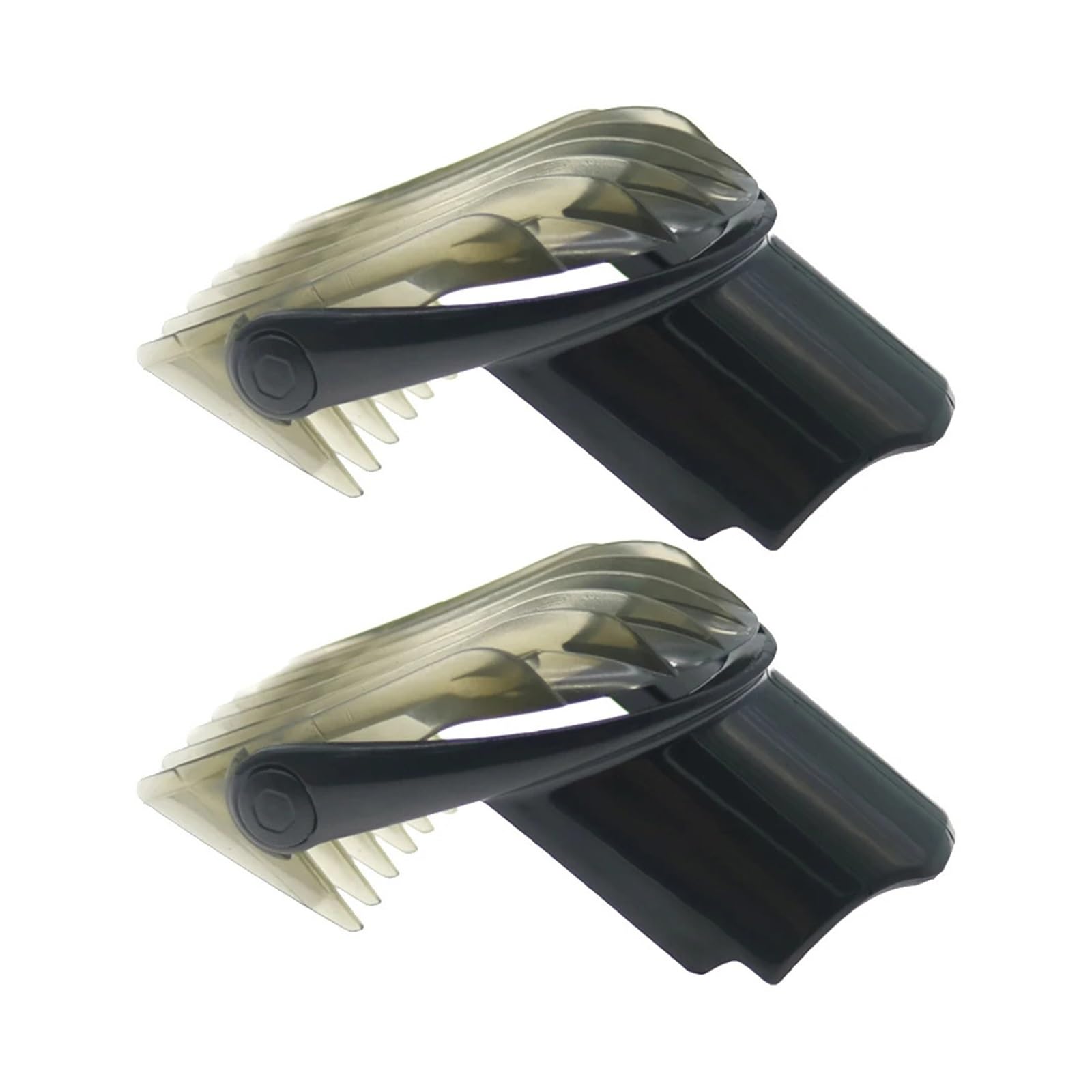 Herrenkamm, klein, 3–21 mm, kompatibel mit Philips, Haarschneidemaschine