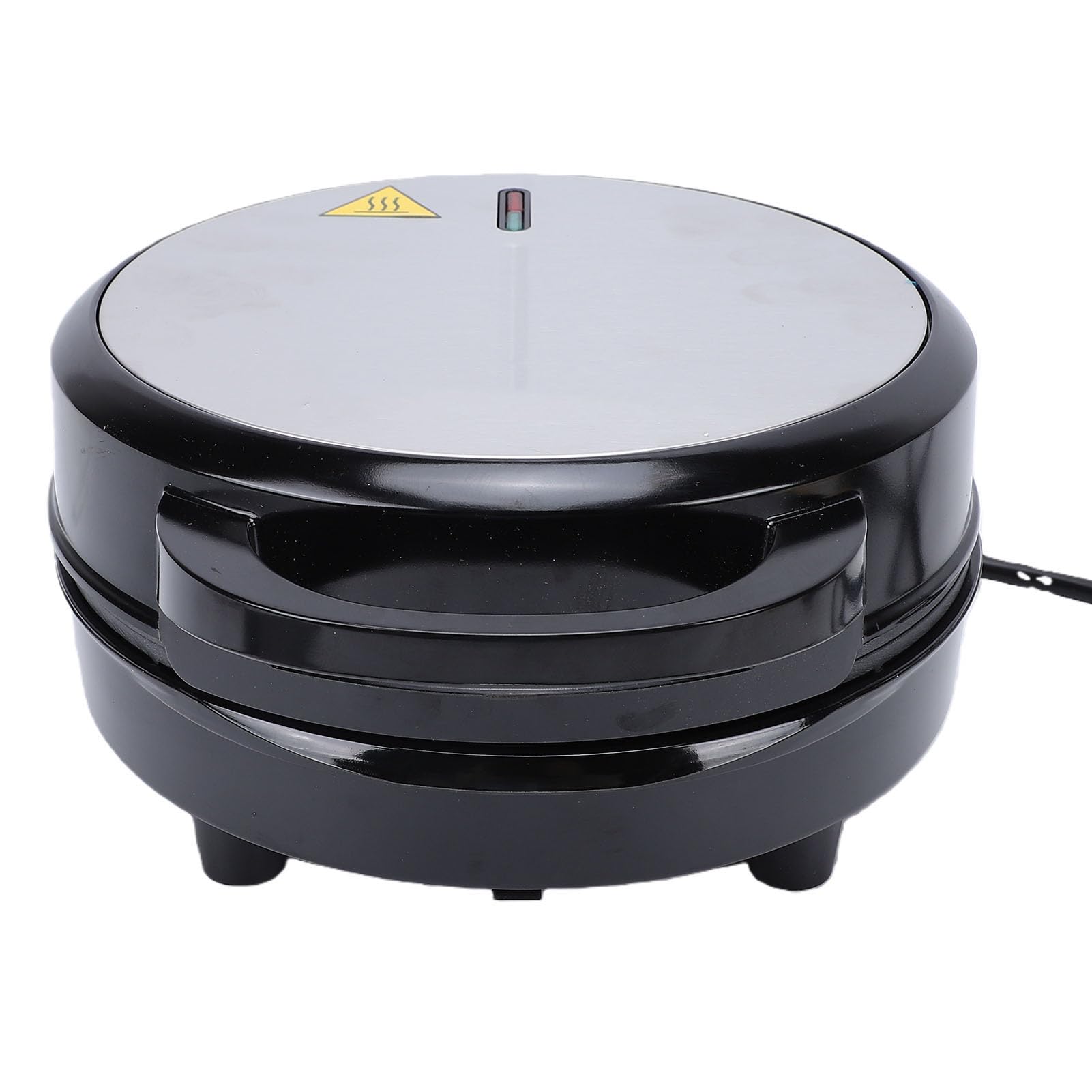 ZJchao Macchina per Dolcetti per Cani Mini Macchina per Dolcetti per Cani per Snack per per Biscotti per Segnaposto per Waffle Elettrica da 900 W (Spina europea 220 V)