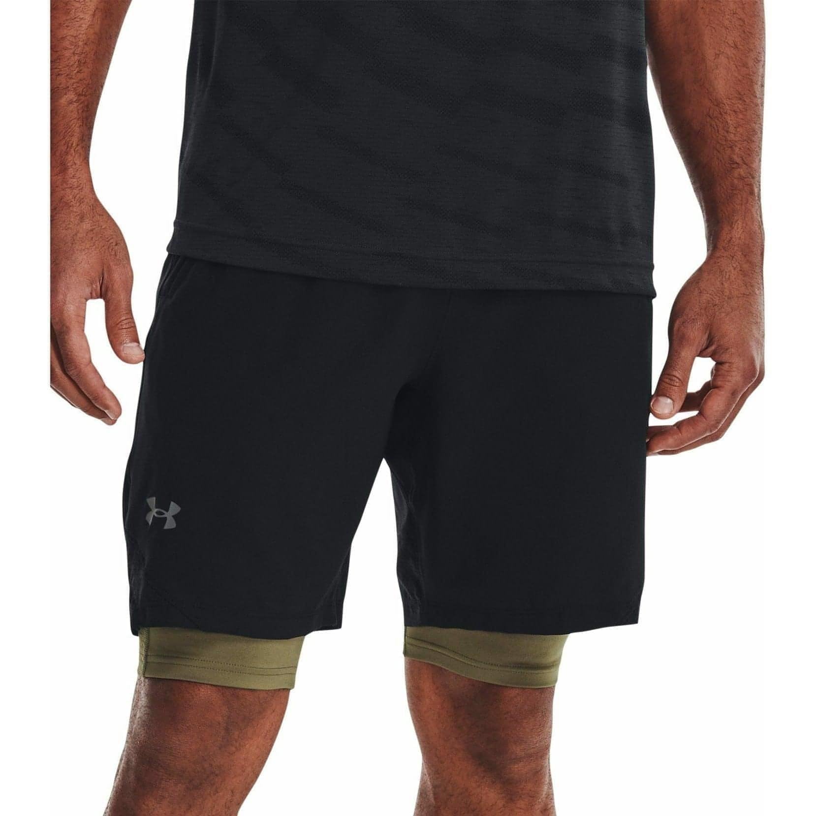 Under ArmourMen's Men's Ua Vanish Woven Shorts Shorts