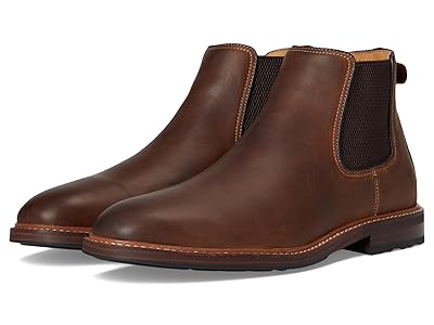 Florsheim Anthem Plain Toe Gore Boots Men