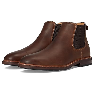 Florsheim Anthem Plain Toe Gore Boots Men