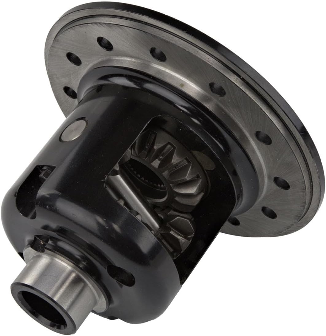 PowerTrax 161 LS309231 Grip LS Limited-Slip Differential Carrier, 31 Spline, Fits Chrysler 9.25", Compatible with Dodge Ram 1500, Dakota, Durango