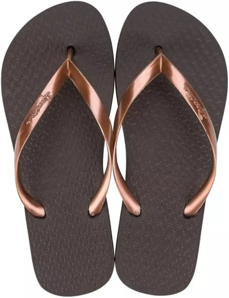 CHINELO SANDALIA IPANEMA FINE FEMININA